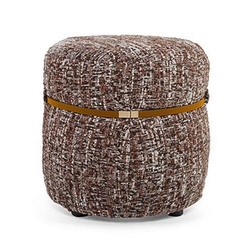  Пуф Van2 VN592 - Ткань , фото № 1
