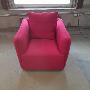 Кресло Vita Kids