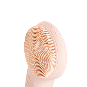 Прибор для очищения кожи и массажа лица Yamaguchi Silicone Cleansing Brush