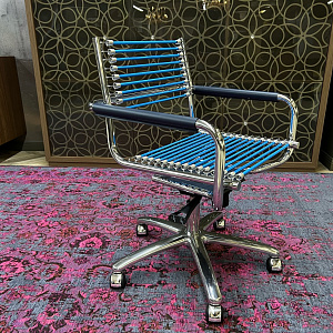 Офисное кресло Sandows ART. 1049 HERBST