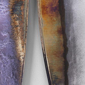 Итальянское зеркало Luna от Arte Veneziana