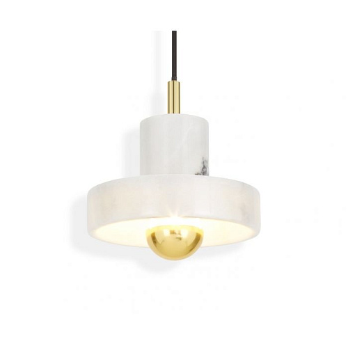  Подвесной светильник Tom Dixon Stone Stone STP03WEU , фото № 1