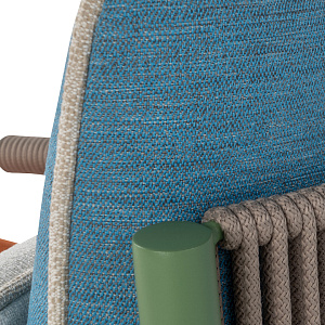 Кресло Norman Outdoor