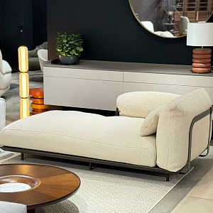 Уличный диван Narciso Baxter от BAXTER