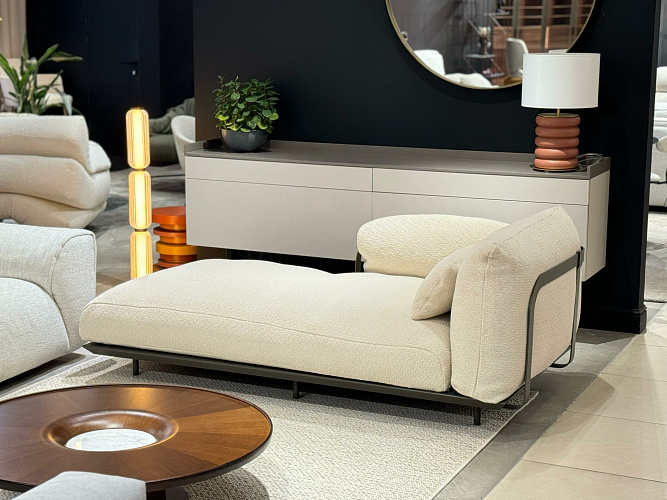  Уличный диван Narciso Baxter от BAXTER , фото № 2