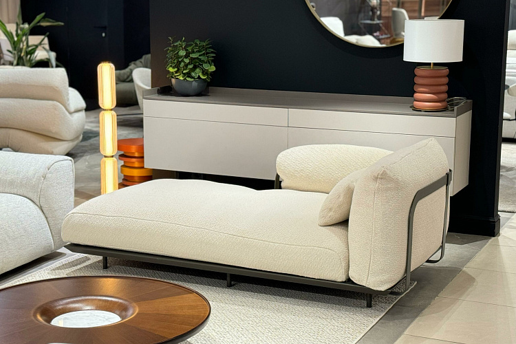  Уличный диван Narciso Baxter от BAXTER , фото № 2