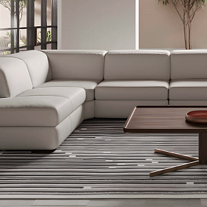 Диван угловой Diesis