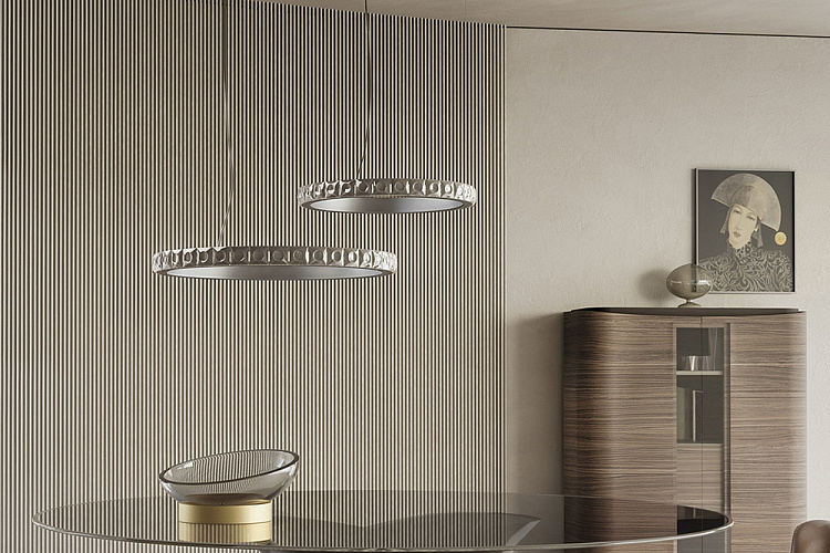  Подвесной светильник Aura , фото № 1