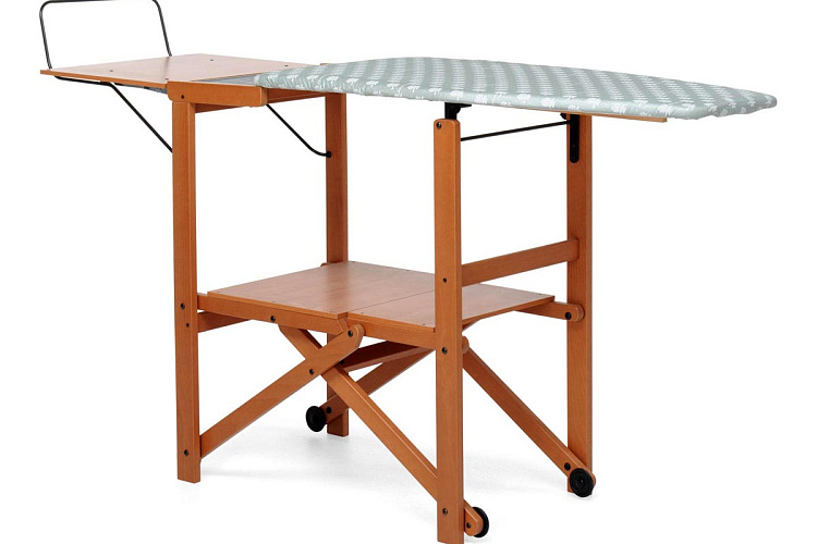  Гладильная доска Foppapedretti Asso , фото № 1