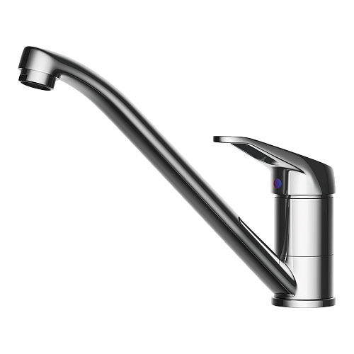  Смеситель Omoikiri Kado-C , фото № 1