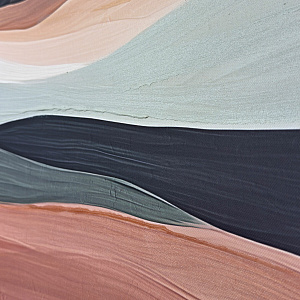 Картина Dune 120x80