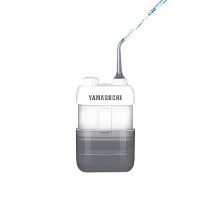 Мини-ирригатор для полости рта Yamaguchi Oral Care Mini