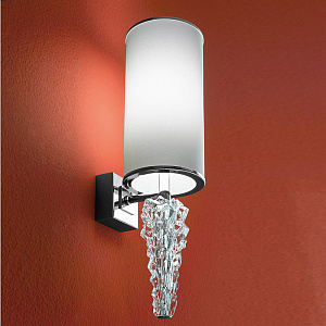 Настенный светильник Axo Light Subzero AP SUBZER Chrome APSUBZERCRCRE14