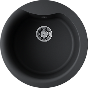 Мойка Omoikiri Yasugata 48R-BL