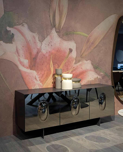  Тумба Hopper Tonin Casa Италия , фото № 1