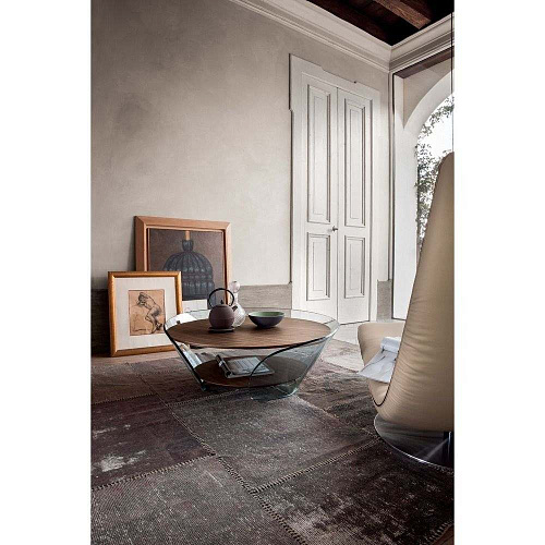  Столик журнальный Raffaello 6208. Tonin Casa. , фото № 1