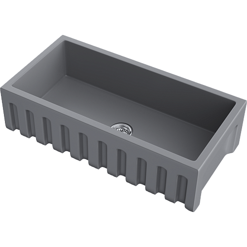  Мойка Omoikiri Mikura 91-PE , фото № 1