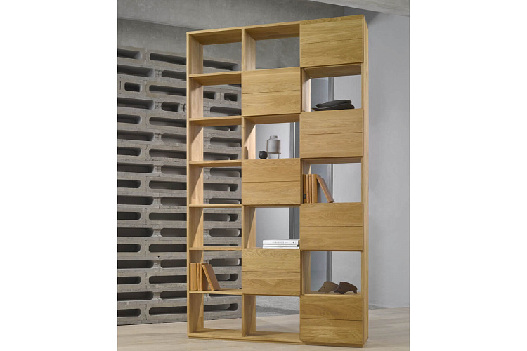  Стеллаж KLON , фото № 13