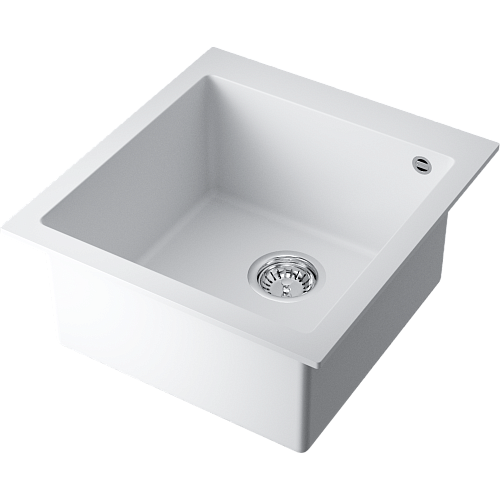  Мойка Omoikiri Bosen 47-WH , фото № 1