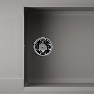 Мойка Omoikiri Sakaime 78-LB-GR