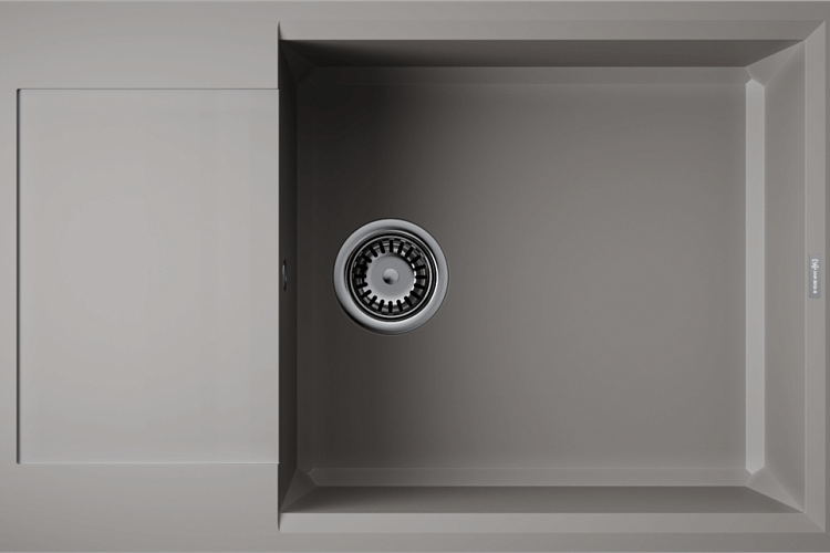  Мойка Omoikiri Sakaime 78-LB-GR , фото № 3