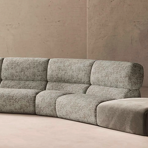 Диван модульный Momento