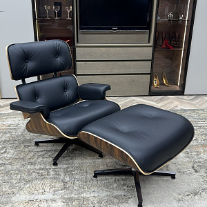 Кресло EAMES ART. 1800