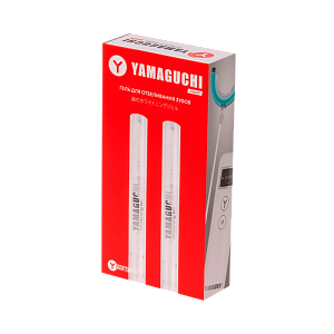 Гель для отбеливания зубов Yamaguchi Teeth Whitening Gel