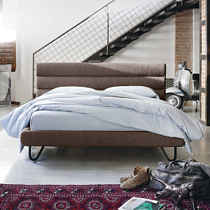 Кровать Hug 06 H17