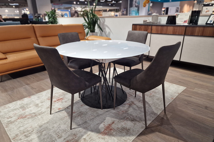  Раскладной обеденный стол Bamboo , фото № 1