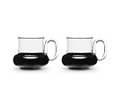  Набор Tom Dixon Bump Black Set of 2 , фото № 2