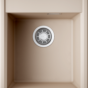 Мойка Omoikiri Daisen 42-SA