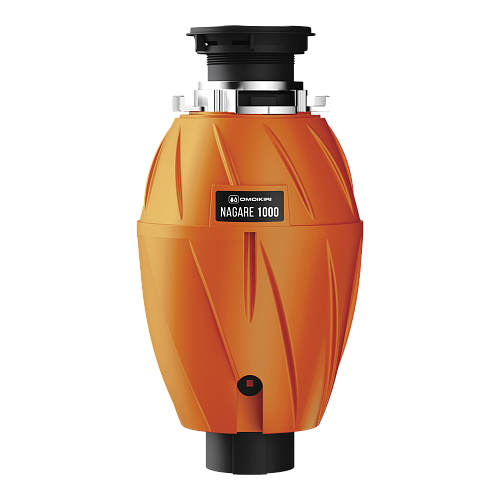  Измельчитель Omoikiri Nagare 1000 , фото № 1