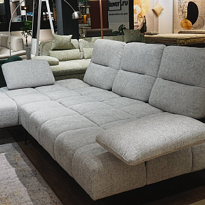 Диван угловой Soul W310 NicolettiHome