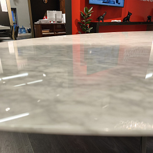 Стол Oval& Round High Tables ART. 3001 / 3002 FLORENCE