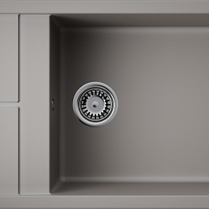 Мойка Omoikiri Sumi 78-LB-GR