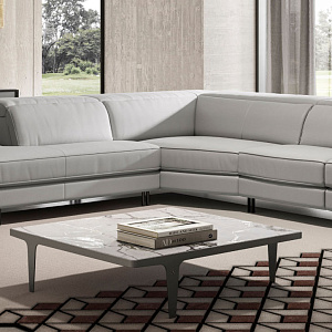 Диван трёхместный Fidelio