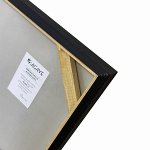 Картина Contrast 70x100 см