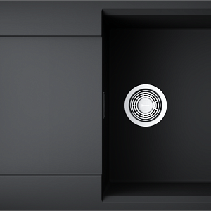 Мойка Omoikiri Daisen 78-BL