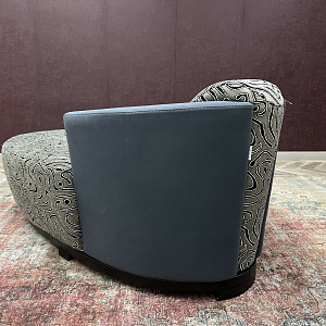 Диван шезлонг Hotel