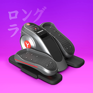 Электрический степпер Yamaguchi Stepper