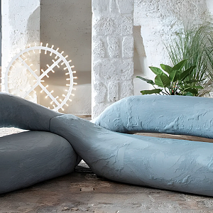 Диван угловой Infinito