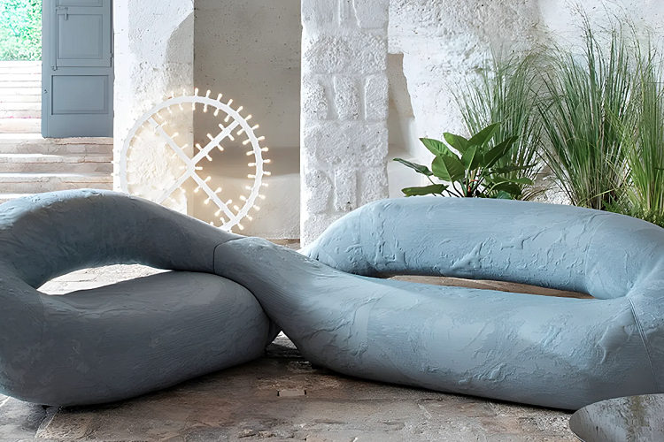  Диван угловой Infinito , фото № 2