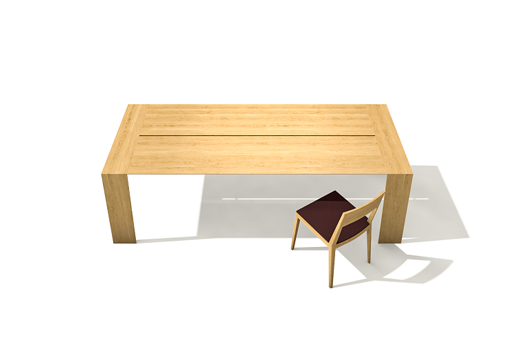  Стол PURE , фото № 17