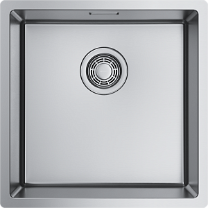 Мойка Omoikiri Tadzava 44-U/I Quadro-IN