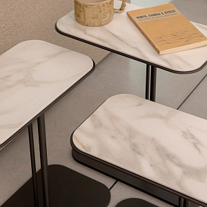 Стол Skyline  Tonin Casa Италия