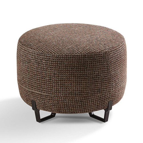  Пуф Van2 VN571 - Кожа , фото № 1