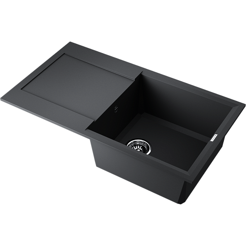  Мойка Omoikiri Sakaime 78-BL , фото № 1