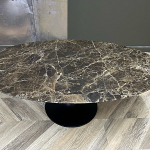 Стол журнальный 120х75  Стол Saarinen