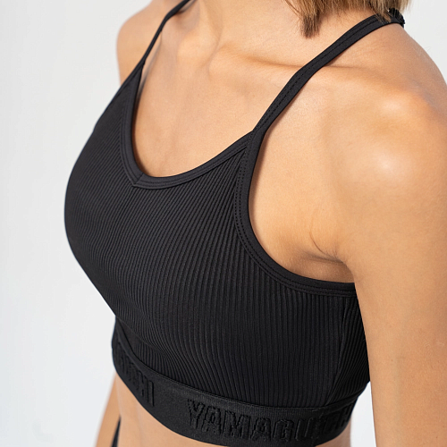  Топ-бра женский Yamaguchi Sports Bra , фото № 5